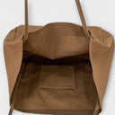Grand cabas shopper en toile de haute qualité