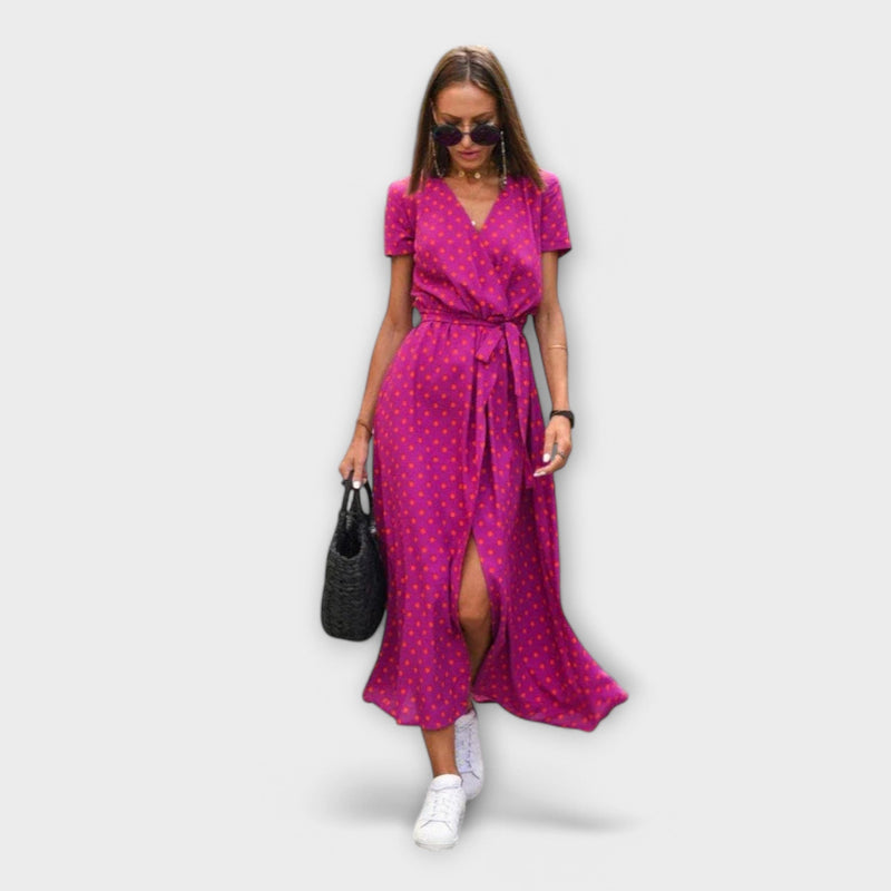 Eshel - Robe confortable
