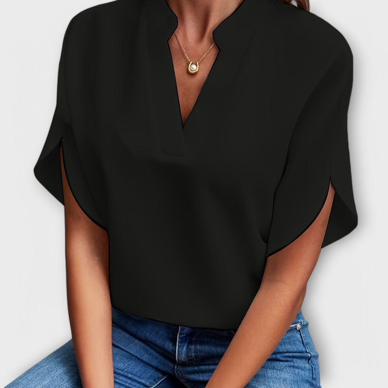 Vivi - Blouse élégante et légère pour femme