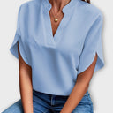 Vivi - Blouse élégante et légère pour femme