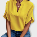 Vivi - Blouse élégante et légère pour femme