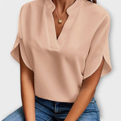 Vivi - Blouse élégante et légère pour femme