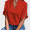 Vivi - Blouse élégante et légère pour femme