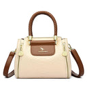 Alara| Sac de luxe en cuir vegan