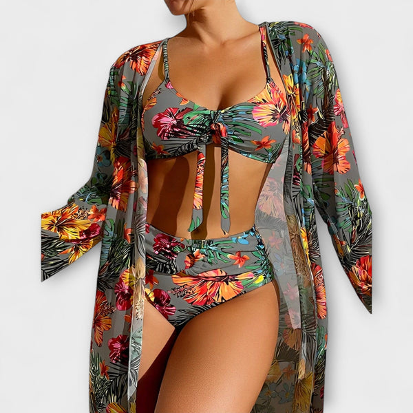 Luna – Ensemble bikini