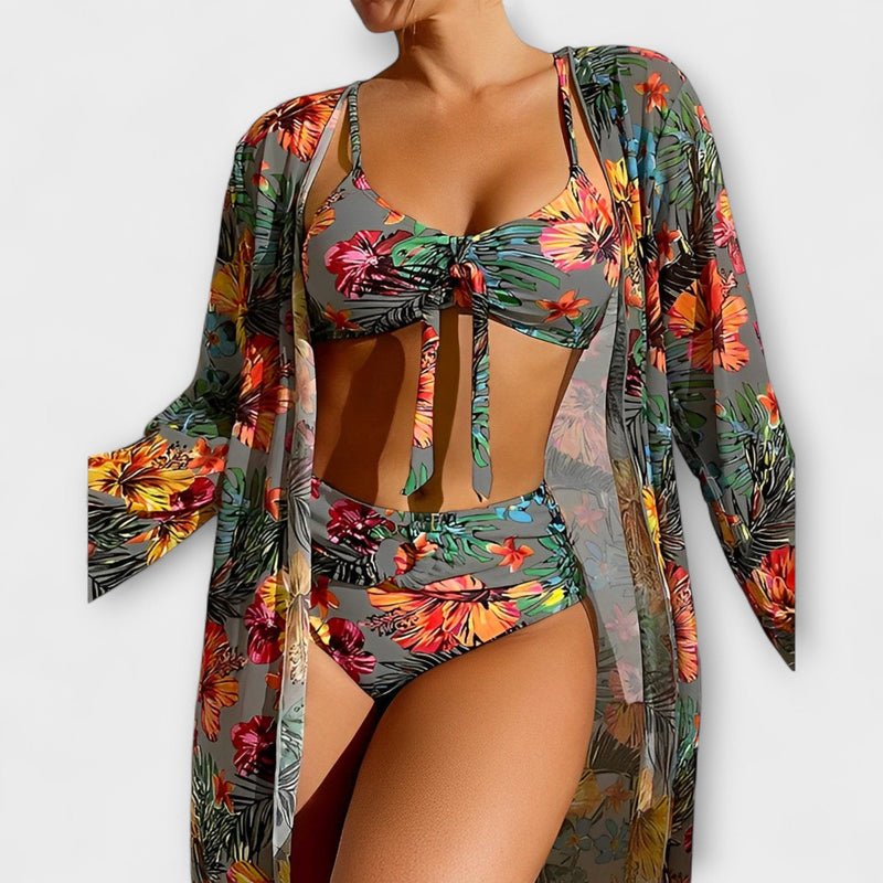 Luna – Ensemble bikini