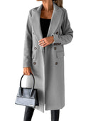 Judith – Manteau élégant