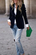 Aria – Blazer Parfait