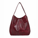 Alara – Sac en cuir vintage