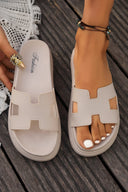 ELLE | SANDALES ÉLÉGANTES