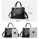 Alara | Sac en cuir vegan souple