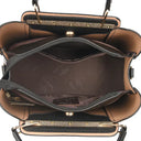 Alara | Sac en cuir vegan souple