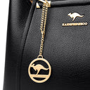 Alara | Sac en cuir vegan souple