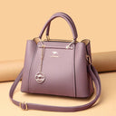 Alara | Sac en cuir vegan souple
