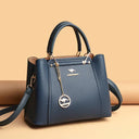 Alara | Sac en cuir vegan souple