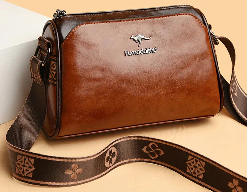 Alara | Sac en cuir
