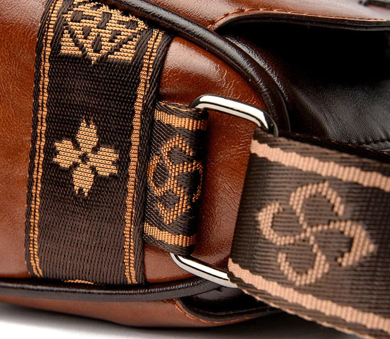 Alara | Sac en cuir
