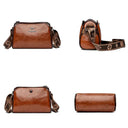 Alara | Sac en cuir