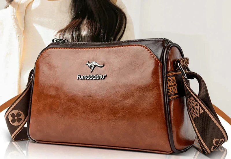 Alara | Sac en cuir