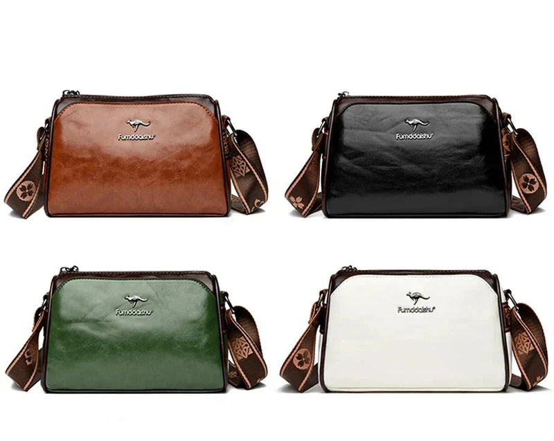 Alara | Sac en cuir