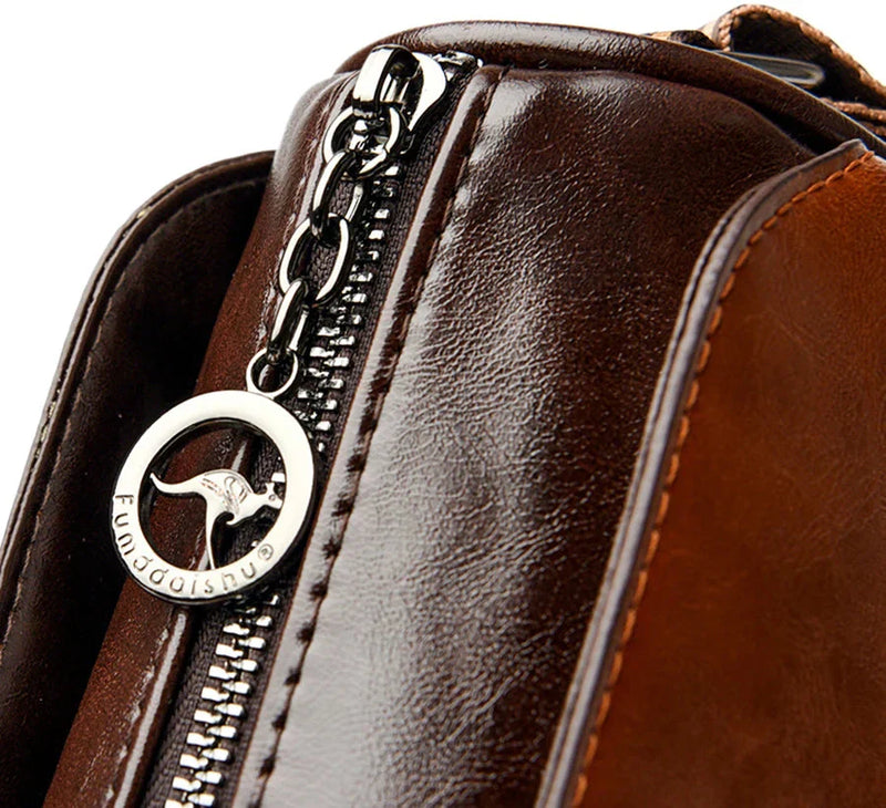 Alara | Sac en cuir