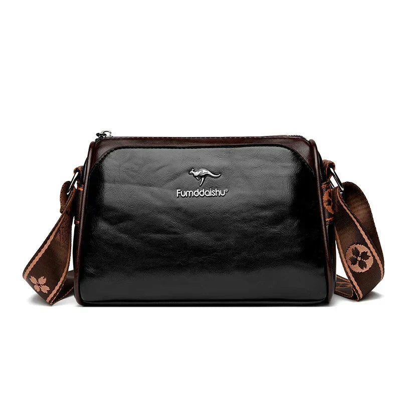 Alara | Sac en cuir