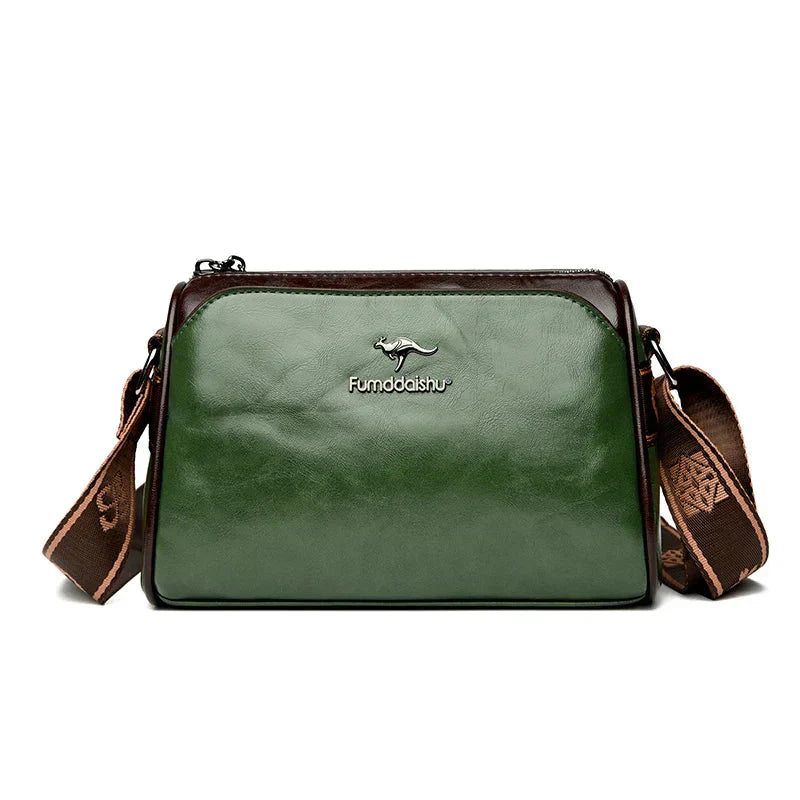 Alara | Sac en cuir